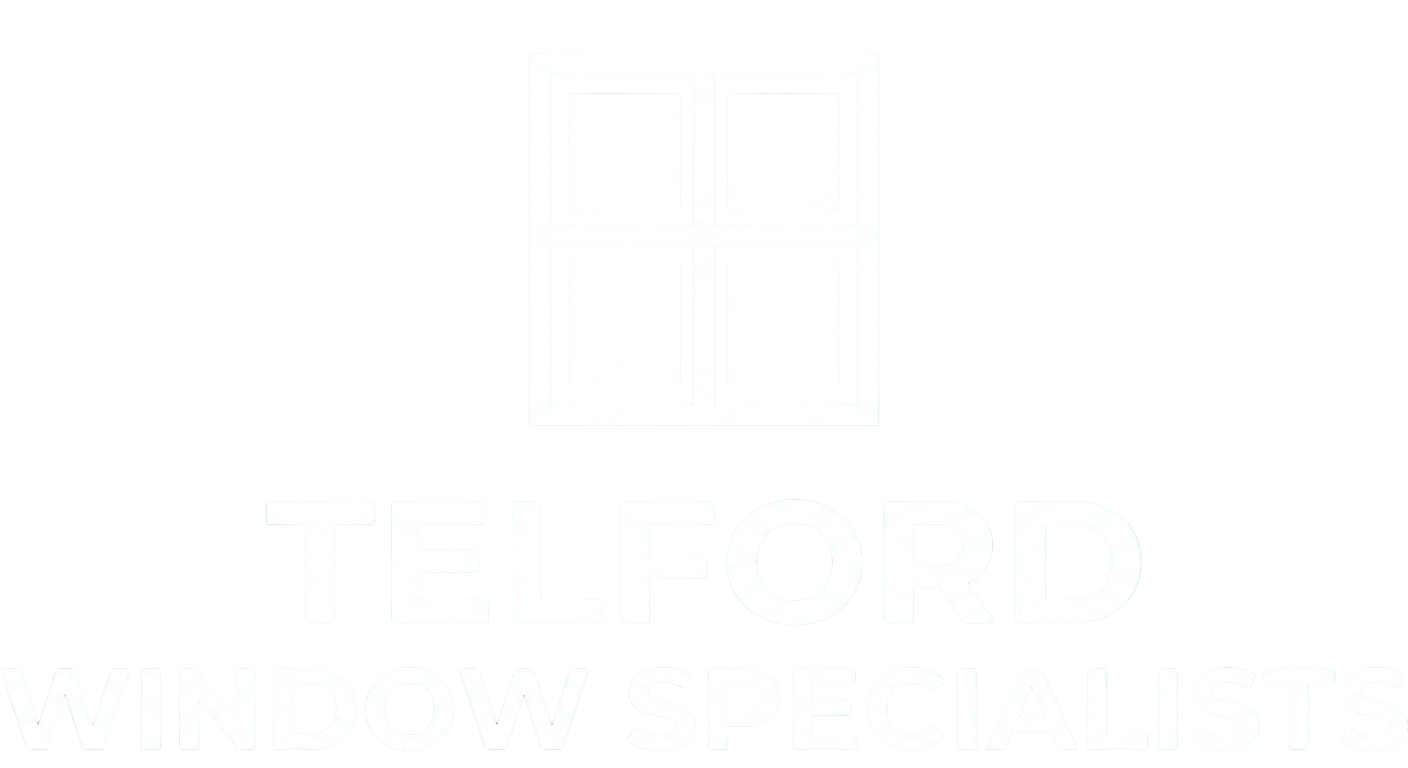 Telford Window Specialists Logo